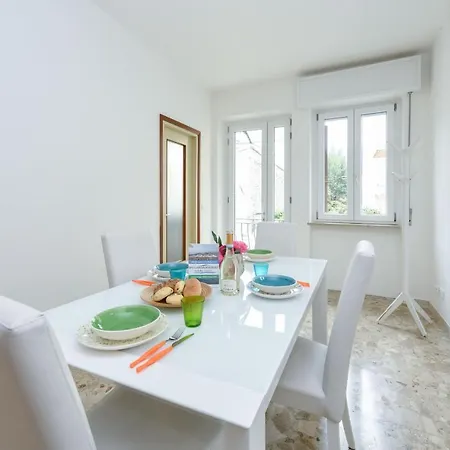 Apartmán Casa Rosa *