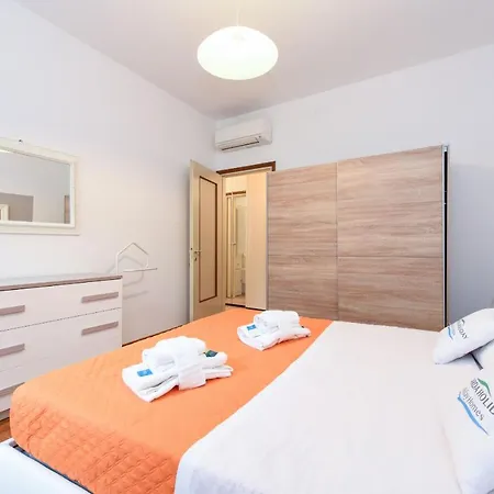 Apartmán Casa Rosa