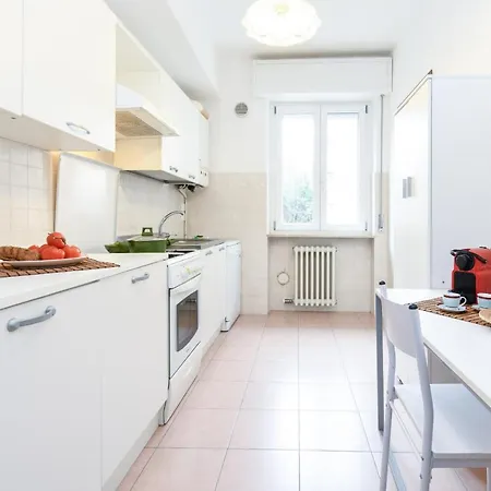 Apartmán Casa Rosa Bardolino