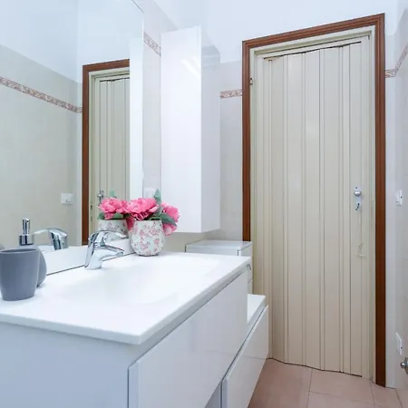 Апартаменти Casa Rosa