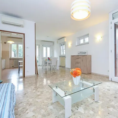 Casa Rosa * Бардоліно