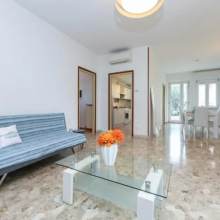 Апартаменти Casa Rosa Бардоліно