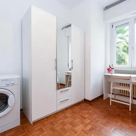 Апартаменти Casa Rosa Бардоліно